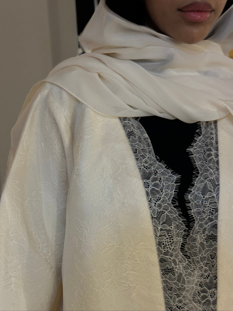 FULL LACE