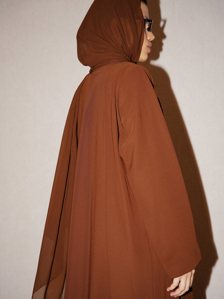 DUNES ABAYA