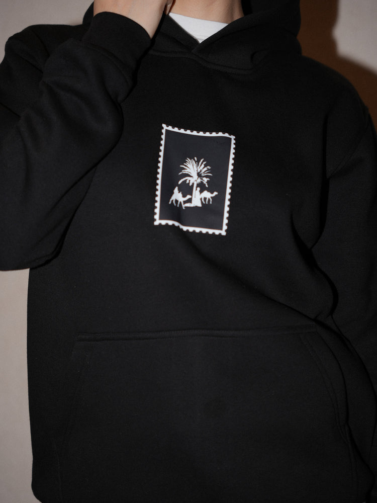 LIWA HOODIE