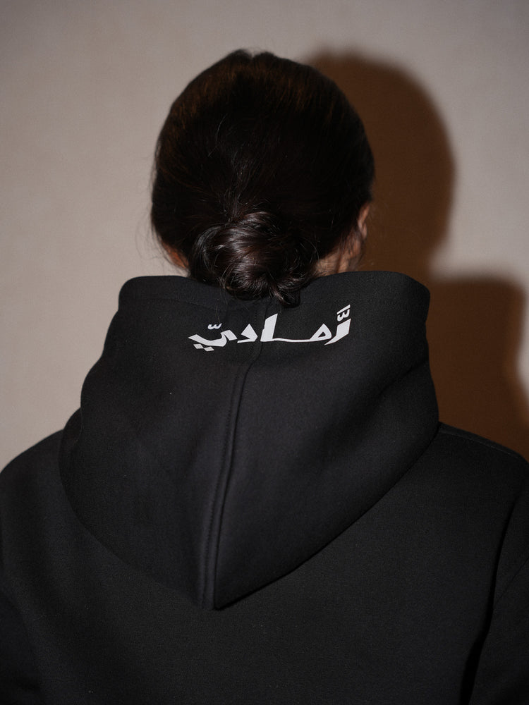 LIWA HOODIE
