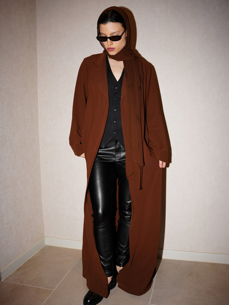 DUNES ABAYA