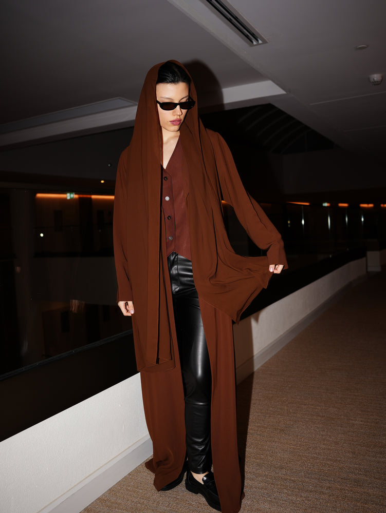 DUNES ABAYA