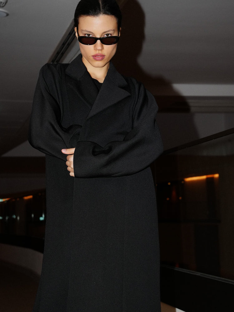 FOAM ABAYA