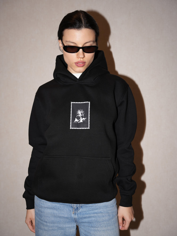 LIWA HOODIE