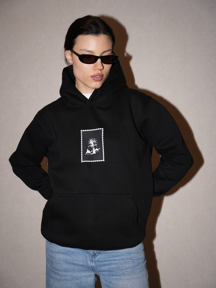 LIWA HOODIE