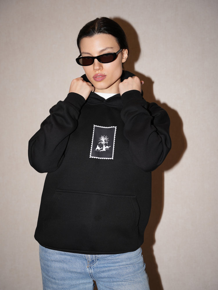 LIWA HOODIE