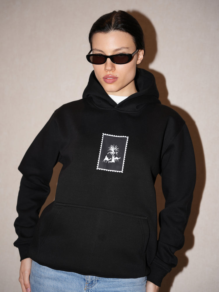 LIWA HOODIE