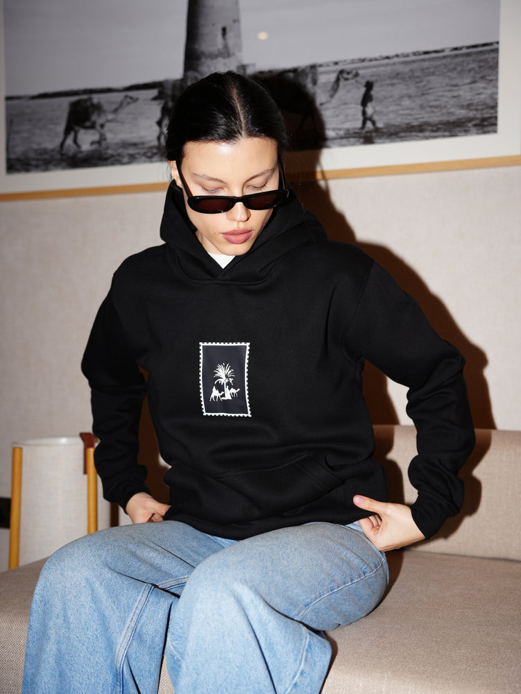 LIWA HOODIE
