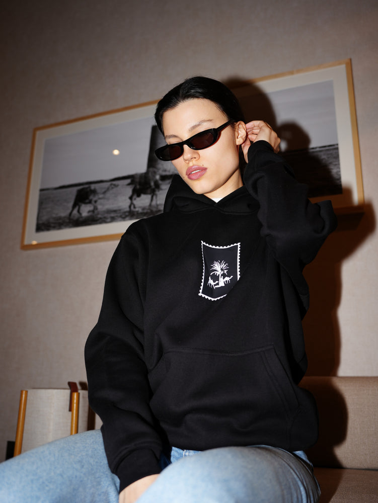 LIWA HOODIE